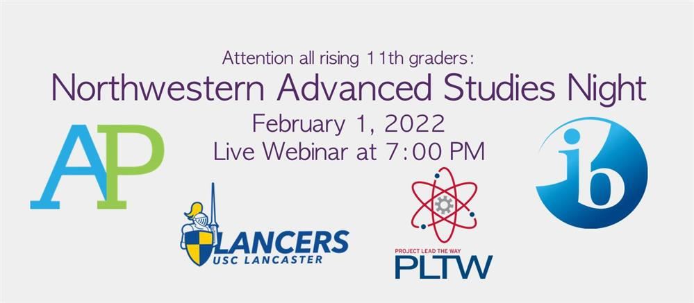 Advanced Studies Night